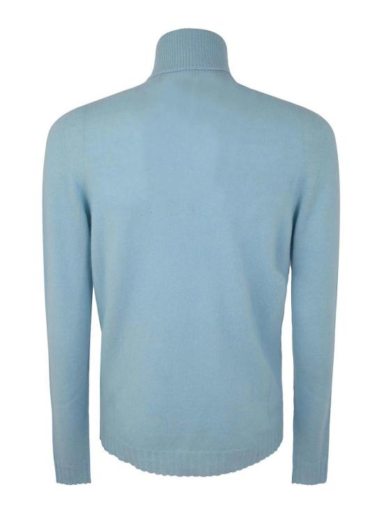  엠디75 터틀넥 MD7126093LIGHT Blue - MD75