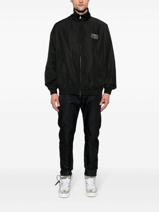 24FW 돌체앤가바나 자켓 G9ATITFUM6XN0000 Black - DOLCE & GABBANA