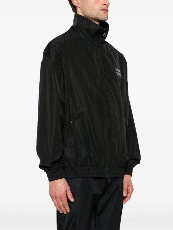 24FW 돌체앤가바나 자켓 G9ATITFUM6XN0000 Black - DOLCE & GABBANA