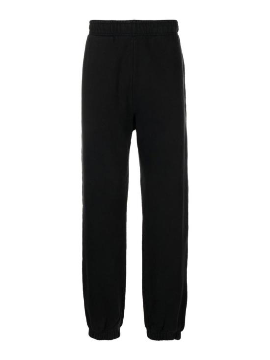  엠부시 트레이닝/조거 팬츠 BMCH015F23FLE0011010 Black