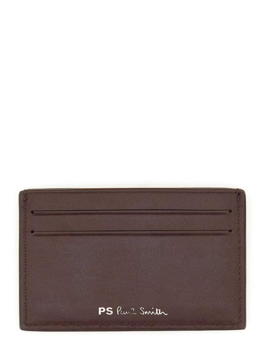 24FW PS 바이 폴스미스 지갑 M2A7520MOUTZE79 Black - PS BY PAUL SMITH