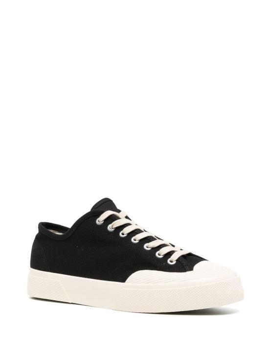 24FW 수페르가 스니커즈 S8123QWA0U Black - SUPERGA