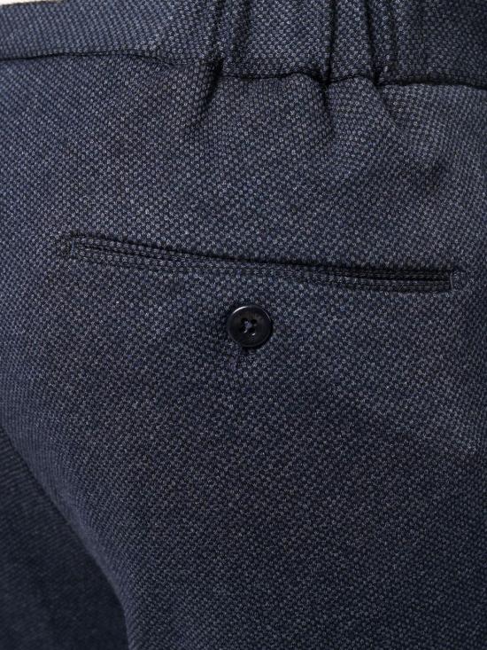  인코텍스 스트레이트 팬츠 1T008840890930 Grey - INCOTEX