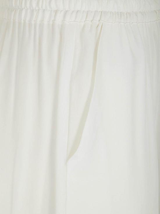 24FW 파로쉬 팬츠 D230664SOFIA24002 White - PAROSH
