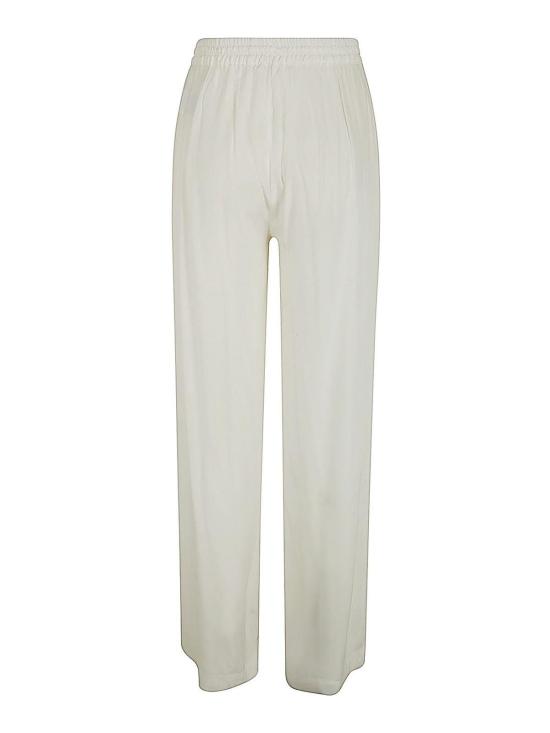 24FW 파로쉬 팬츠 D230664SOFIA24002 White - PAROSH