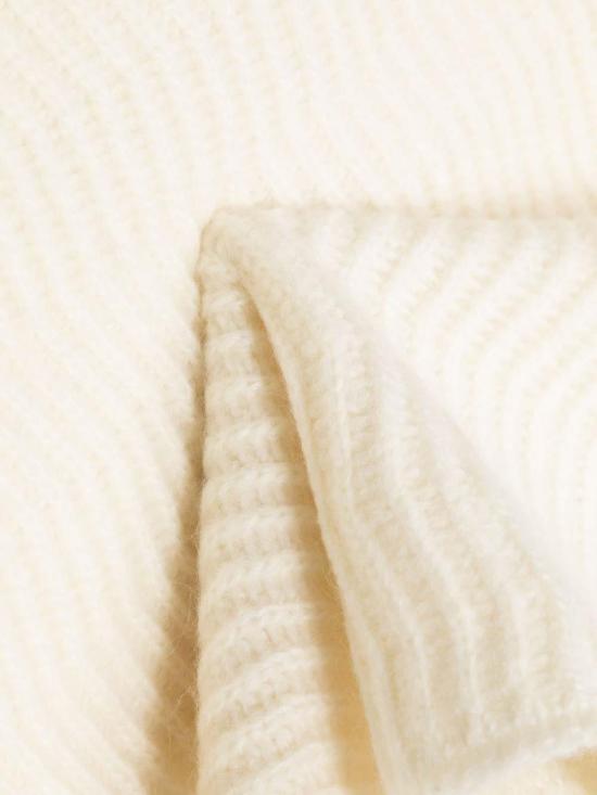  필리파 케이 머플러/스카프 299989716 White - FILIPPA K