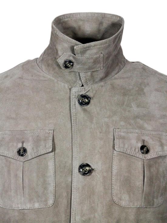  발바 무톤 GREG35031326 Beige - BARBA