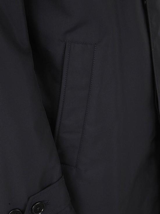  페이 숏팬츠 NAM62470160AXXU804 Blue - FAY