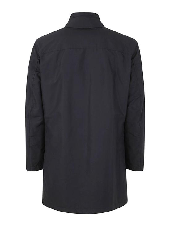  페이 숏팬츠 NAM62470160AXXU804 Blue - FAY