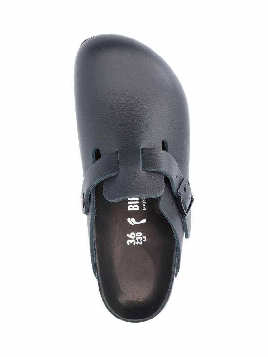 26FW 버켄스탁 뮬/슬리퍼 1026789BLACK Black - BIRKENSTOCK
