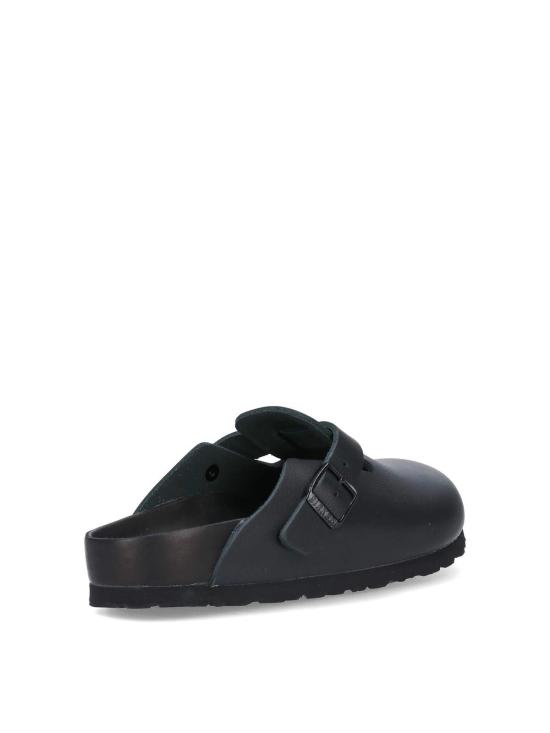 26FW 버켄스탁 뮬/슬리퍼 1026789BLACK Black - BIRKENSTOCK