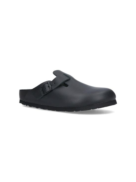 26FW 버켄스탁 뮬/슬리퍼 1026789BLACK Black - BIRKENSTOCK