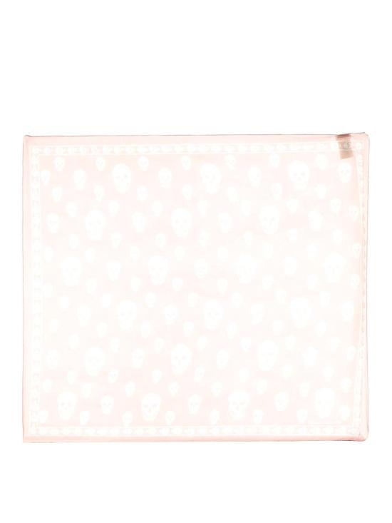  알렉산더 맥퀸 머플러/스카프 5577174Q0605978 Nude Neutrals