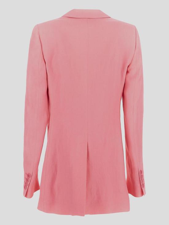 23SS 스텔라 맥카트니 수트 자켓 6500533BU3826645 Fuchsia - STELLA MCCARTNEY