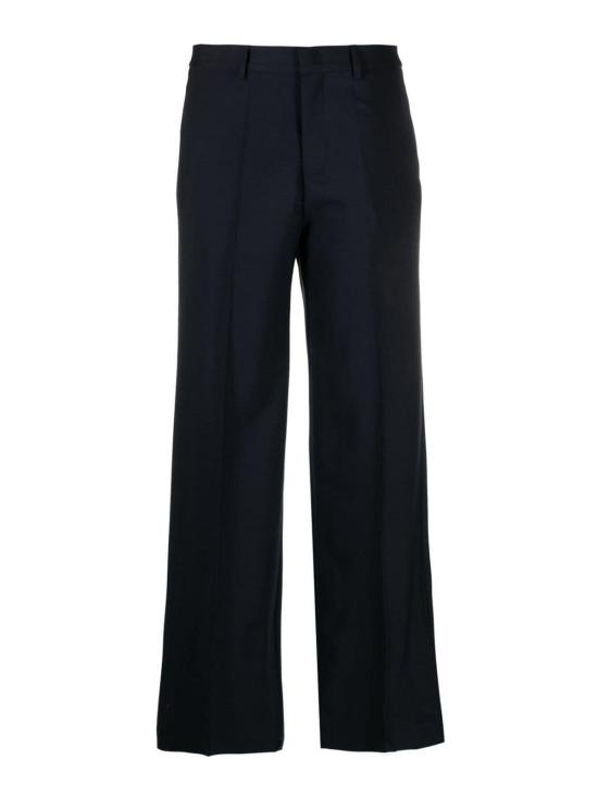  파로쉬 스트레이트 팬츠 D232245LILLE012 Blue