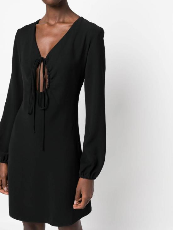  파로쉬 스커트 D725216POKER013 Black - PAROSH