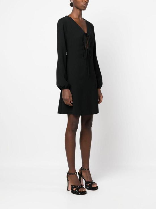  파로쉬 스커트 D725216POKER013 Black - PAROSH