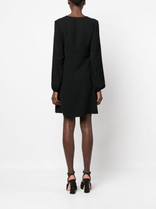  파로쉬 스커트 D725216POKER013 Black - PAROSH