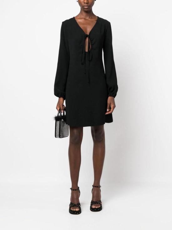  파로쉬 스커트 D725216POKER013 Black - PAROSH