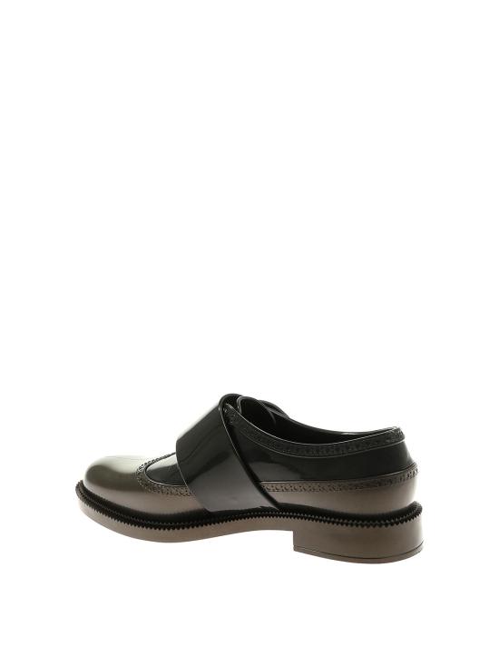  멜리사 로퍼 32394NERO Black - MELISSA