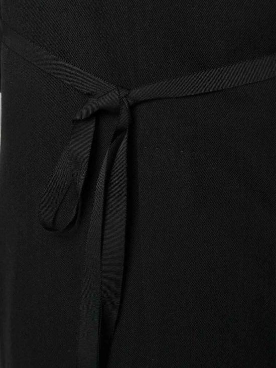  앤 드뮐미스터 수트 자켓 20021012P16099 Black - ANN DEMEULEMEESTER