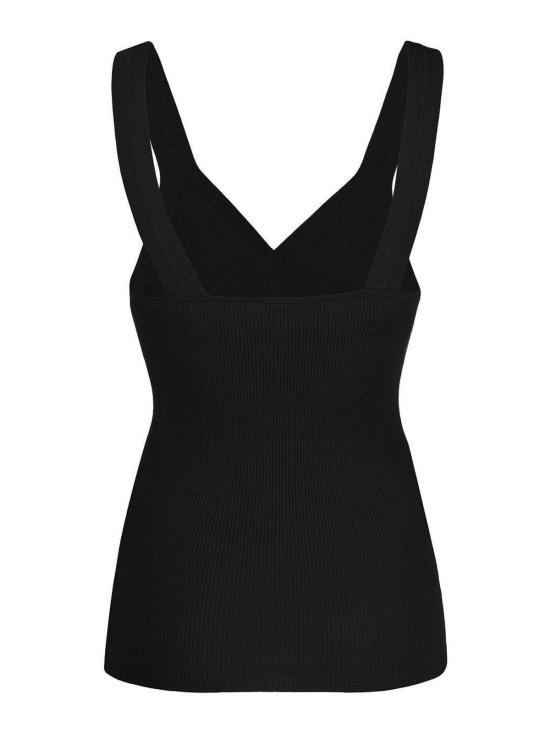 24FW 파로쉬 민소매 티셔츠 D500649CIPRIA24012 Blue - PAROSH