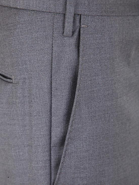  인코텍스 숏팬츠 1T00351393B910 Grey - INCOTEX