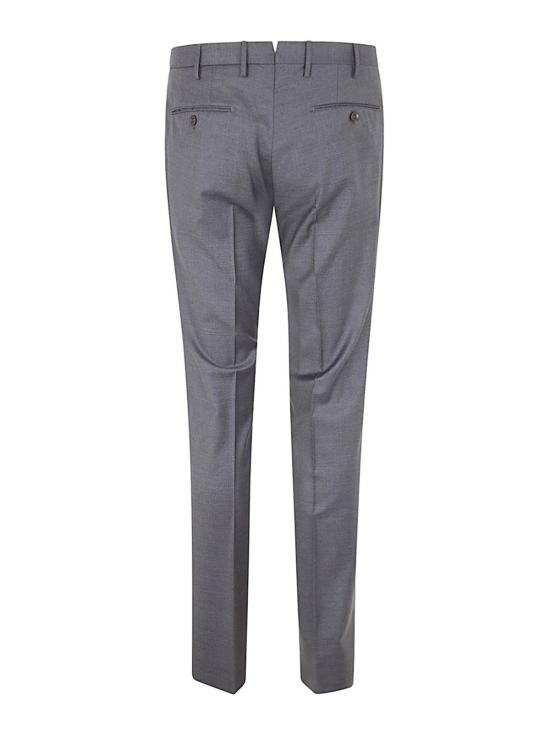  인코텍스 숏팬츠 1T00351393B910 Grey - INCOTEX