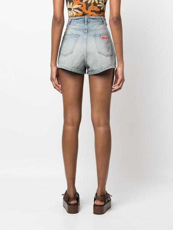  겐조 의류 FD52DS2246B3DY Blue - KENZO