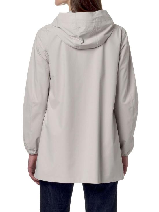  까웨 패딩 K7127JW634 Beige - K-WAY