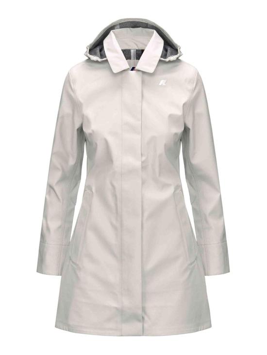  까웨 패딩 K7127JW634 Beige