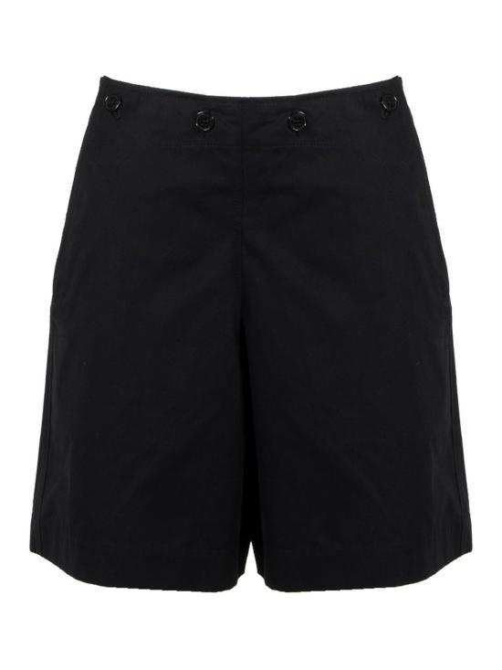  겐조 숏팬츠 FD52SH0699RO99 Black