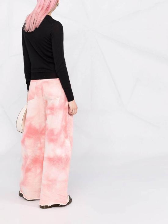  골든구스 탑 GWP00952P00066590100 Black - GOLDEN GOOSE