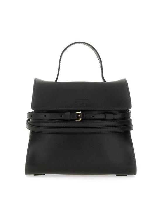  모스키노 토트백 757280021555 Black