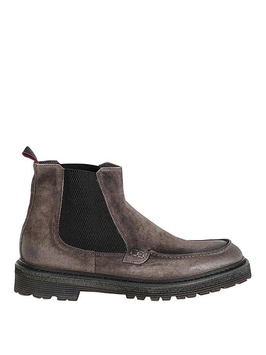 25FW 코르바리 부츠 2611980GRAPHITE Grey