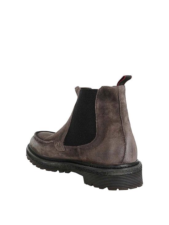 25FW 코르바리 부츠 2611980GRAPHITE Grey - CORVARI