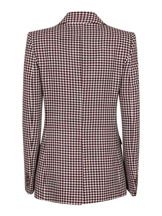  에트로 수트 자켓 WRCA001099TJD62S9800 White - ETRO