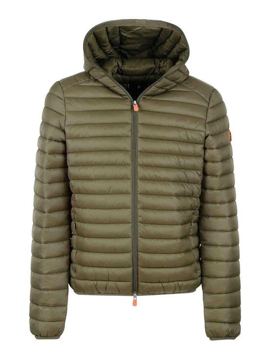 25FW 세이브더덕 도날드 패딩 D30650MGIGA0150012