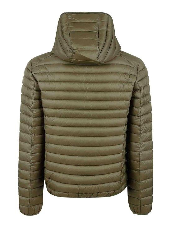 25FW 세이브더덕 도날드 패딩 D30650MGIGA0150012 - SAVE THE DUCK