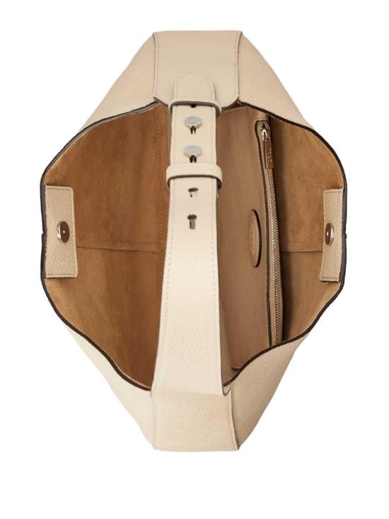 24FW 토즈 크로스백 XBWDBSR0200XWZC600 Beige - TODS