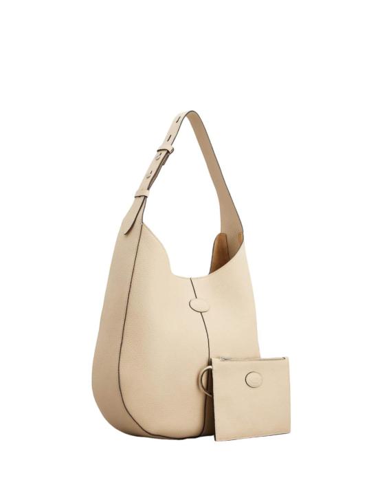 24FW 토즈 크로스백 XBWDBSR0200XWZC600 Beige - TODS