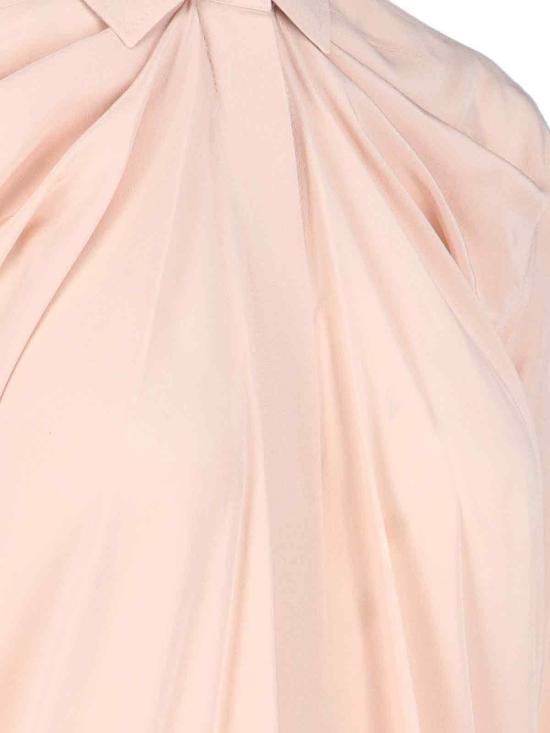  파투 셔츠 BL0030013101G Beige - PATOU