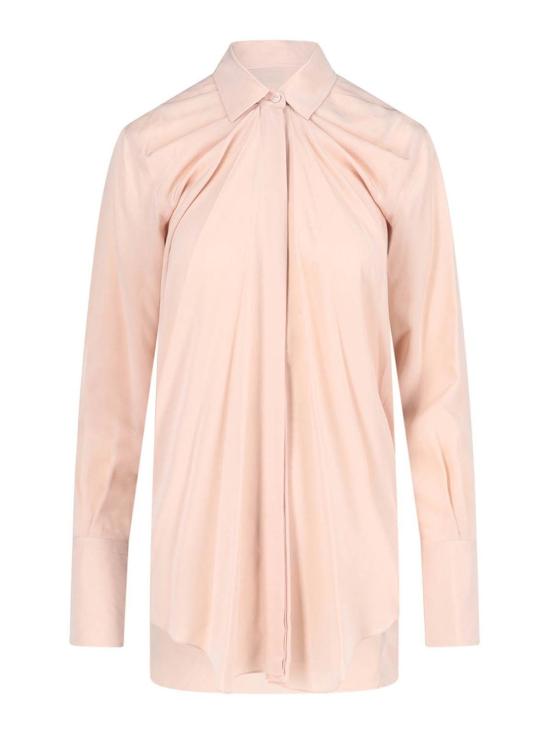  파투 셔츠 BL0030013101G Beige