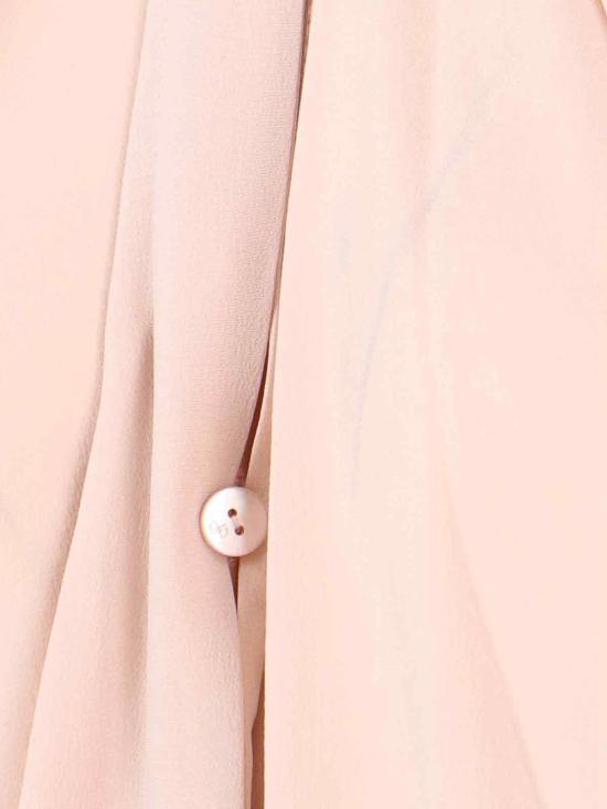  파투 셔츠 BL0030013101G Beige - PATOU