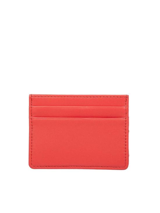 25FW 돌체앤가바나 카드지갑 BI0330AV96787550 Red - DOLCE & GABBANA