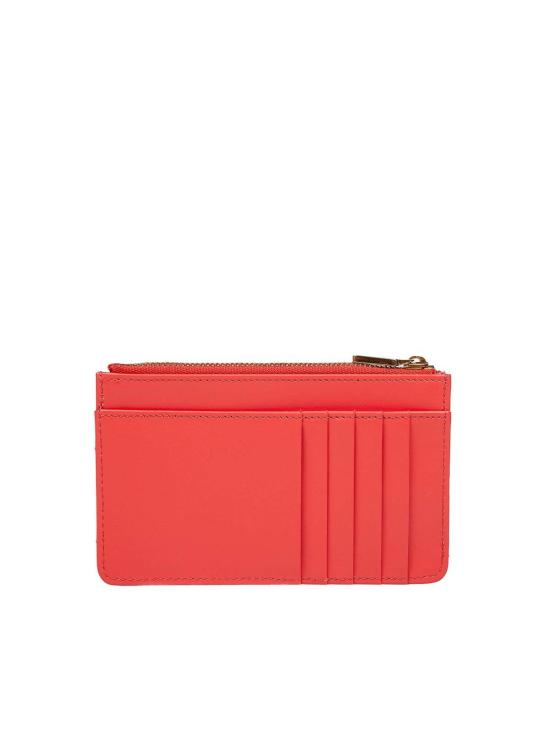 25FW 돌체앤가바나 카드지갑 BI0330AV96787550 Red - DOLCE & GABBANA