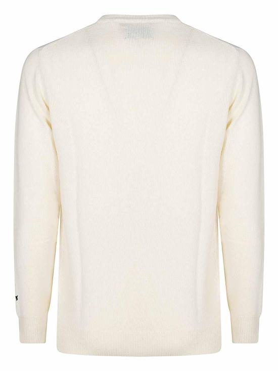  세인트바쓰 탑 HER000103336G White - MC2 SAINT BARTH