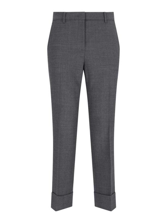 26FW 인코텍스 스트레이트 팬츠 172785D1212920 Grey