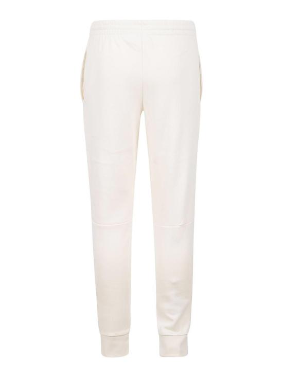 25FW 라코스테 트레이닝/조거 팬츠 XH9624XFJ White - LACOSTE