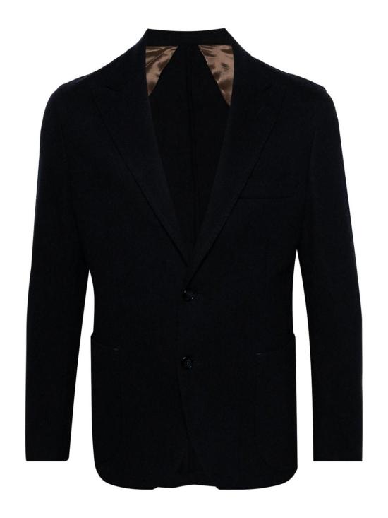  발바 수트 자켓 DYNAMIC433010004 Blue